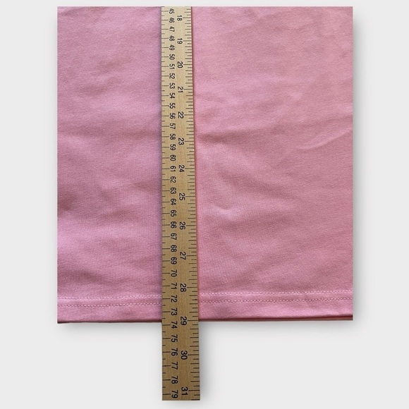 Homme + Femme Hotel Tee - Picture 4 of 7